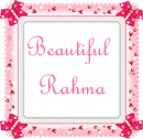 Rahma's Avatar