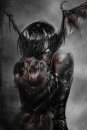 Dark Knight's Avatar