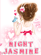 Night Jasmine's Avatar