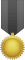 Roman poetry competition winner  


/ Point Value: 3

