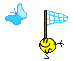 butterfly