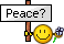 peace